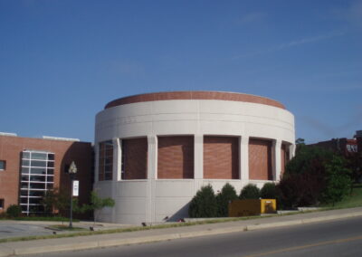 Fulton City Hall – Fulton, MO