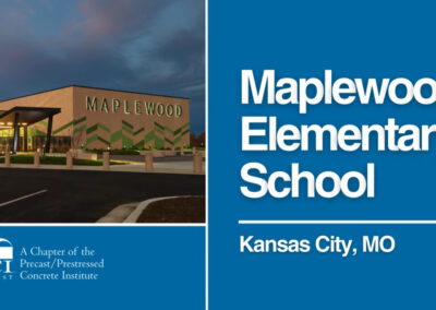 Maplewood Elementary School – Kansas City, MO