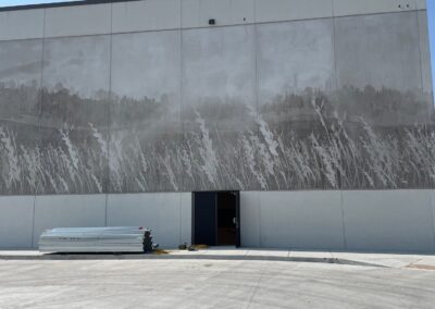 Macomb Middle School – Macomb, IL