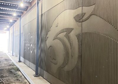 Northwest High – Kansas City, MO