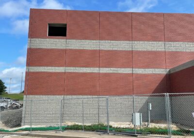 South Callaway Schools – Mokane, MO