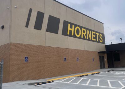 St. Elizabeth High School – St. Elizabeth, MO